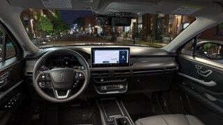 2026 Lincoln Lincoln Corsair® Internal Image 2